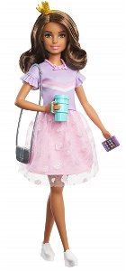 Mattel Barbie Princess Adventure Kamarádka Teresa