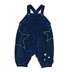 Sterntaler kalhoty s laclem hvězdy 5702031
