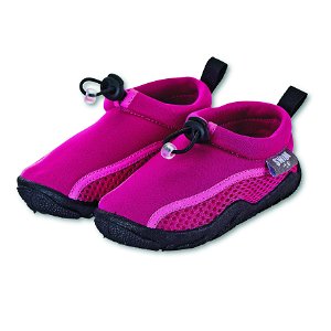 Sterntaler boty do vody růžové 2511904
