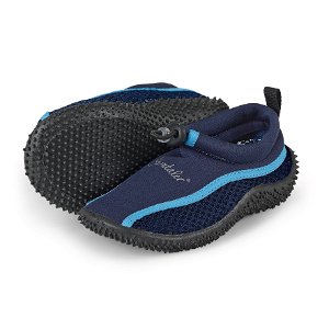 Sterntaler boty do vody modré 2511904