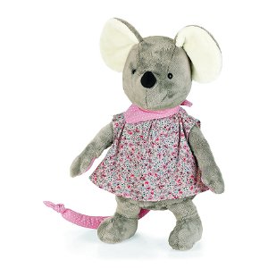 Sterntaler hračka střední 46 cm myška Mabel 3022001