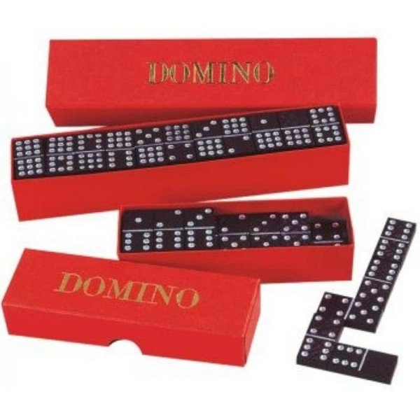 Detoa Domino - 28 kamenů