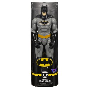 Spin Master Batman Figurky hrdinů 30 cm Batman Modrý
