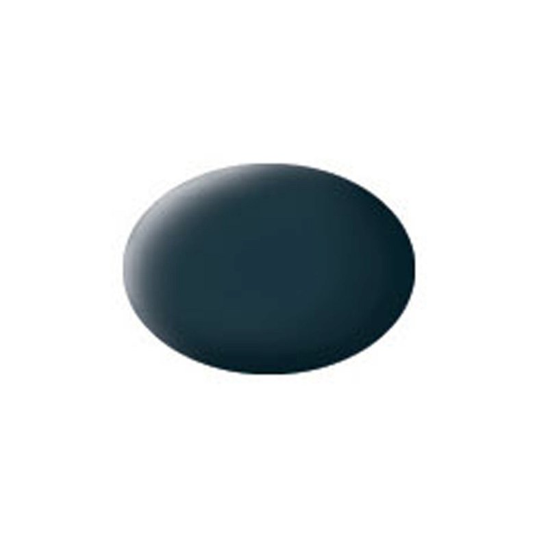 Corfix Revell akrylová 36169: matná žulově šedá granite grey mat