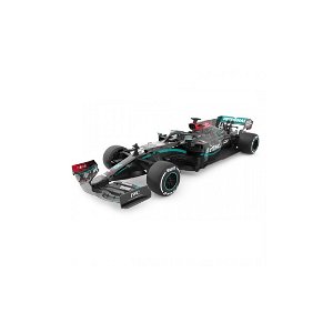 Rastar Group RC Formule 1 Mercedes AMG F1 W11 EQ Performance 2,4GHz RTR 1:18