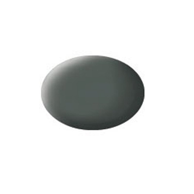 Revell Barva akrylová matná - Olivově šedá (Olive grey) - č. 66