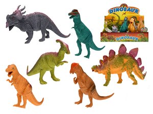 Mikro trading Dinosaurus - 22-24 cm
