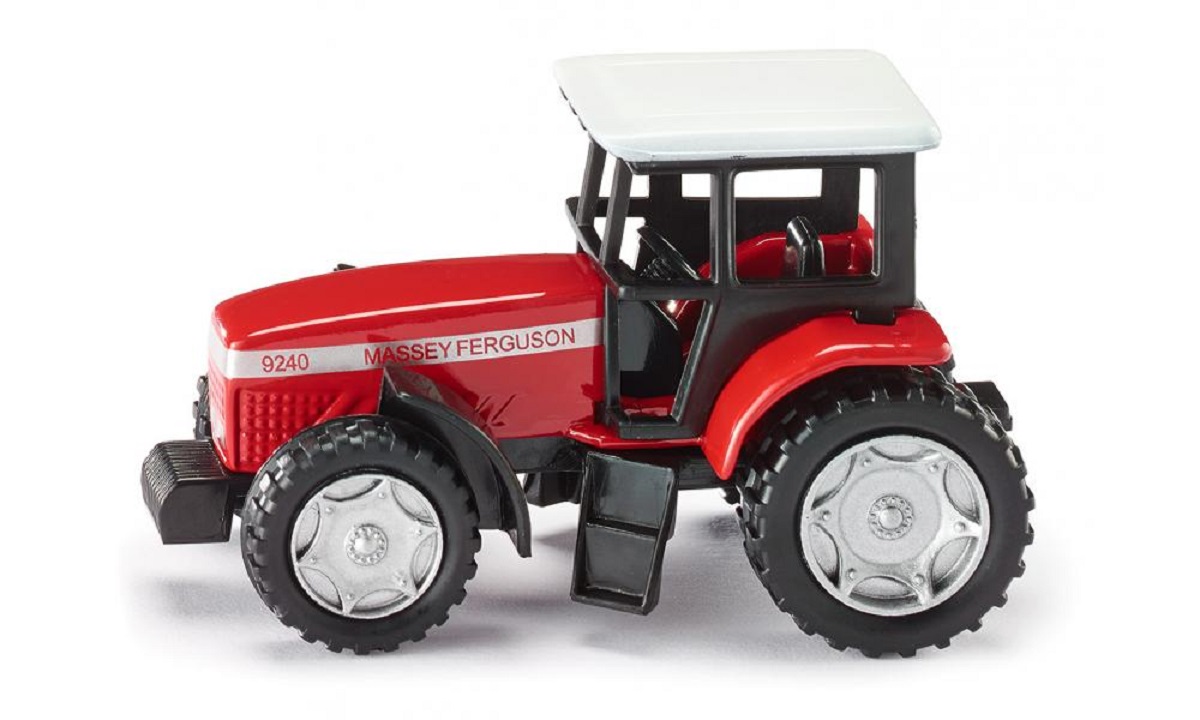 Siku Traktor Massey Ferguson 9250 1:87