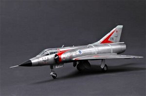 Hobby Boss Mirage III. CJ 1:48