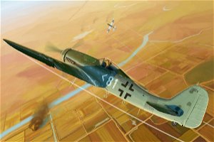 Hobby Boss Focke-Wulf Fw 190D-11 1:48