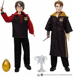 Mattel Harry Potter - Turnaj tří kouzelníků