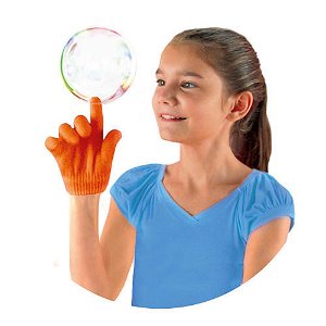 Mac Toys Kouzelné bubliny