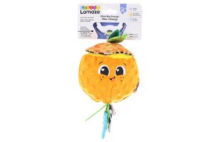 Lamaze Můj první pomeranč