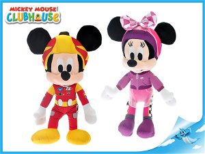 Mikro trading Mickey Mouse - Minnie - 40 cm