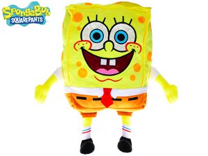 Mikro trading Spongebob plyšový - 30 cm