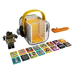 LEGO VIDIYO 43107 - HipHop Robot BeatBox
