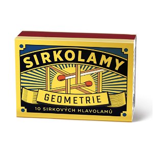 Albi Sirkolamy - Geometrie