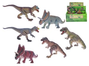 Zoolandia dinosaurus 20-30cm