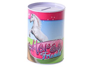Mikro trading Horse Friends - Pokladnička