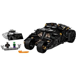 LEGO DC Batman 76240 - Batmobile Tumbler
