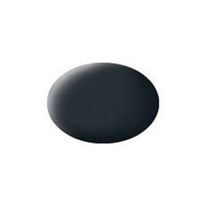 Revell Barva akrylová matná - Antracitová šedá (Anthracite) - č. 09