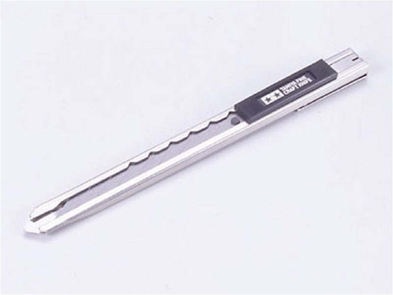 Tamiya Ulamovací nůž s ostřím 30st.