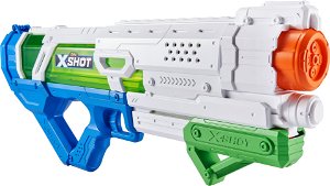 Zuru X-SHOT - Vodní pistole Large Fast fill
