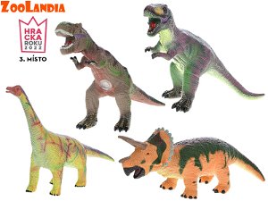 Zoolandia Dinosaurus 51141