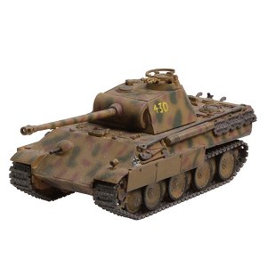 Revell 03171 model tanku Kpfw. V Panther Ausg. G 1:72