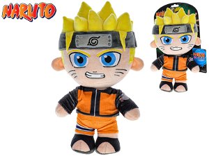 Mikro trading Naruto plyšový - 27 cm
