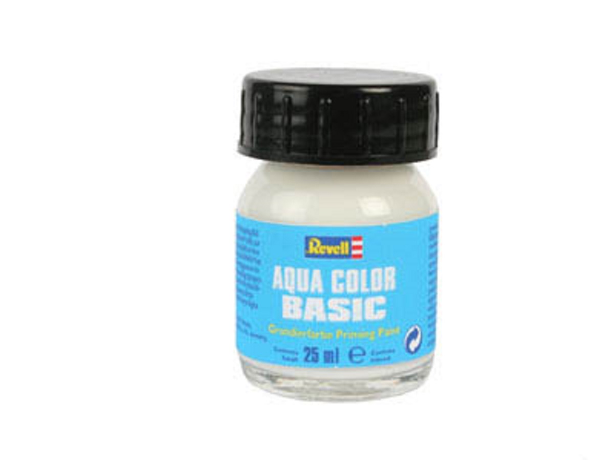 Revell Aqua Color Basic 39622 - podkladová barva - 25 ml