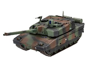 Revell Plastic ModelKit tank 03341 Leclerc T5 1:72