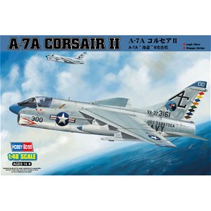 Hobby Boss 1:48 A-7A Corsair II