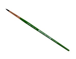 Humbrol Coloro Brush - štětec velikost č. 4