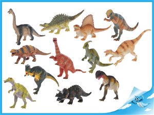Mikro trading Dinosaurus figurka - 14 cm