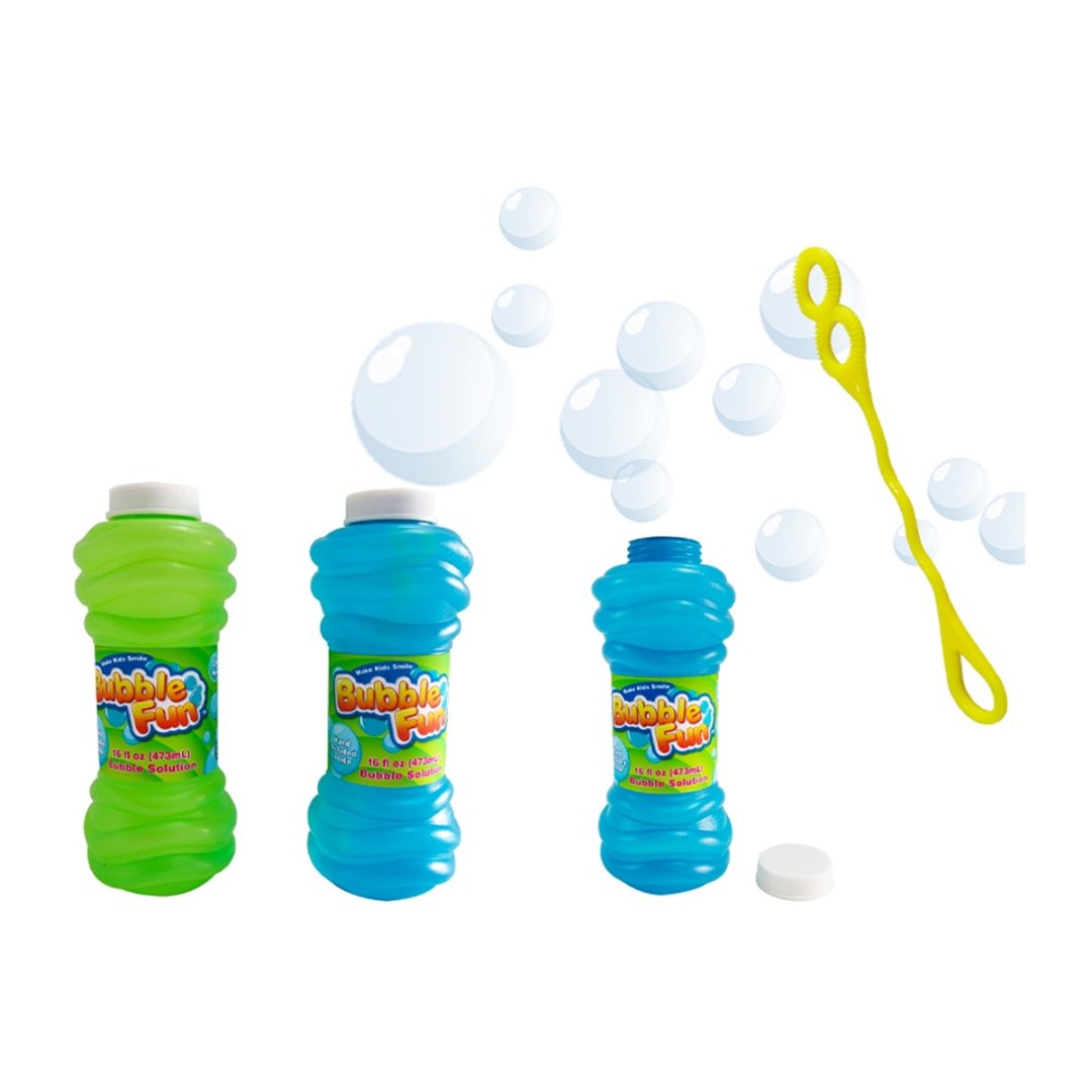 Sparkys Bubble Fun - Bublifuk - 473 ml