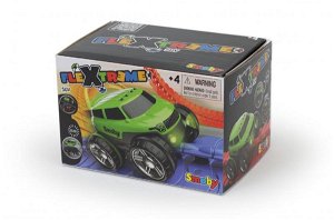 Smoby FleXtreme - SUV zelené