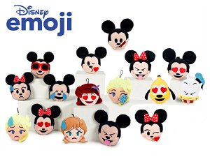 Mikro trading Disney emoji 11 - 15 cm