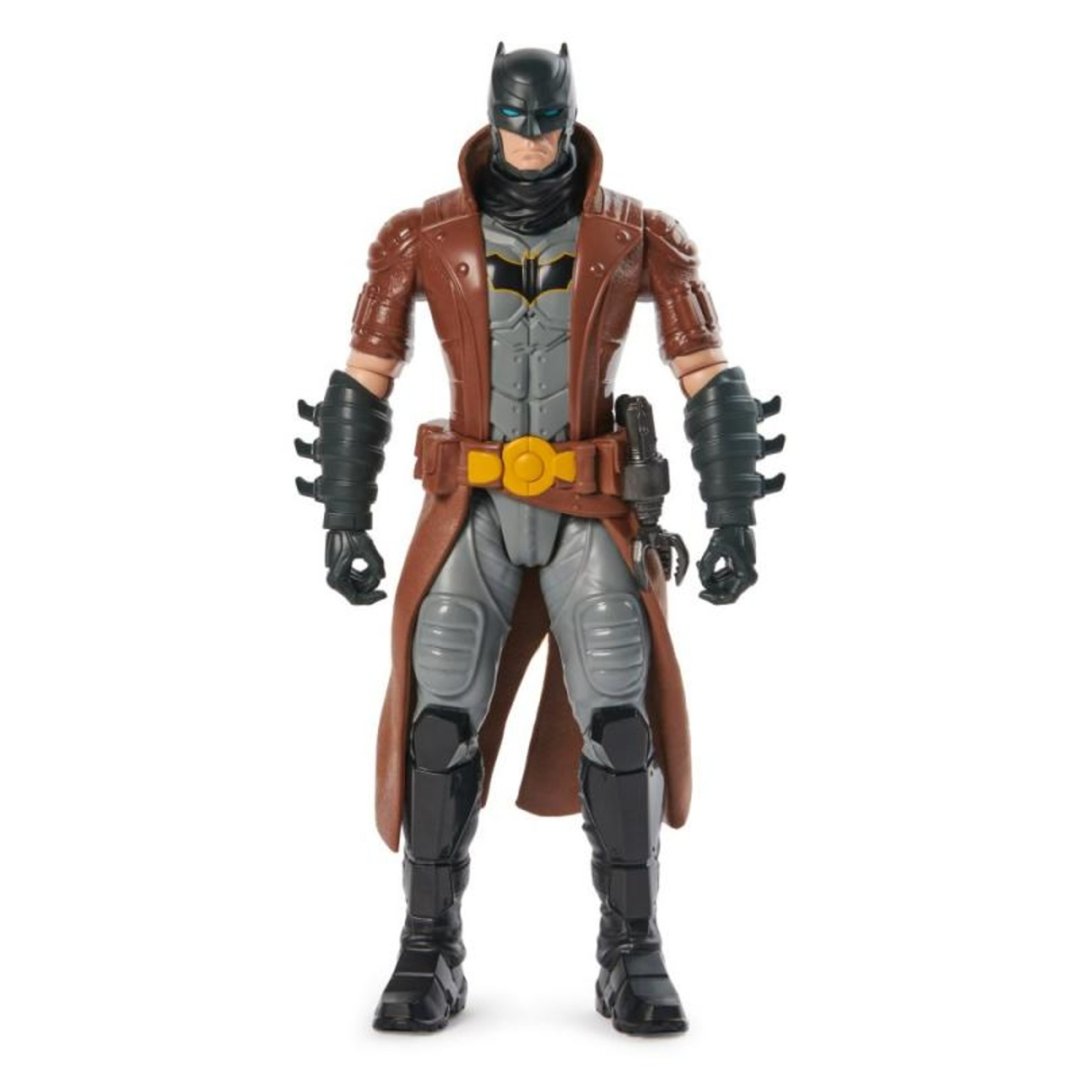 Spin Master BATMAN - figurka Batman - 30 cm
