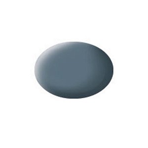 Revell barva 79 modrošedá Grey Blue matná Email color 14 ml 32179