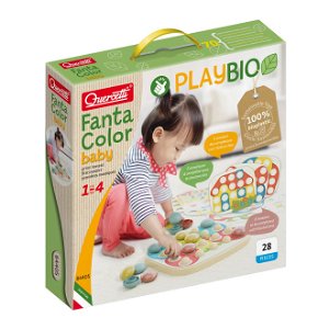 Quercetti FantaColor - Baby PlayBio
