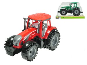 Mikro trading Traktor - 22 cm
