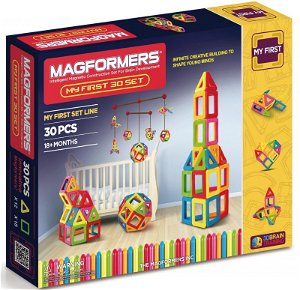 Magformers Stavebnice Magformers - Můj první Magformers