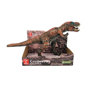 Sparkys Tyranosaurus - model 40 cm