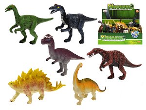 Mikro trading Dinosaurus - 14-16 cm
