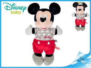 Mikro trading Mickey Mouse Baby - 30 cm