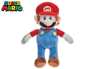 Mikro trading Super Mario - 18 cm
