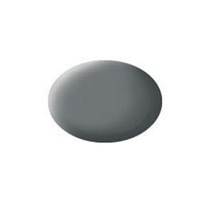 Revell Barva akrylová matná - Myší šedá (Mouse grey) - č. 47
