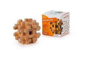 RecentToys Brain Puzzle 5 - Mozeček