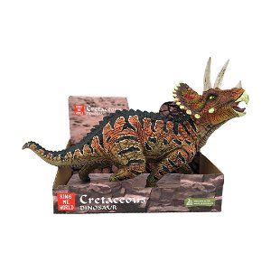 Sparkys Triceratops - model 37 cm